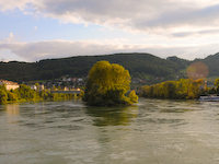 Bad Säckingen, Der böse Onkel